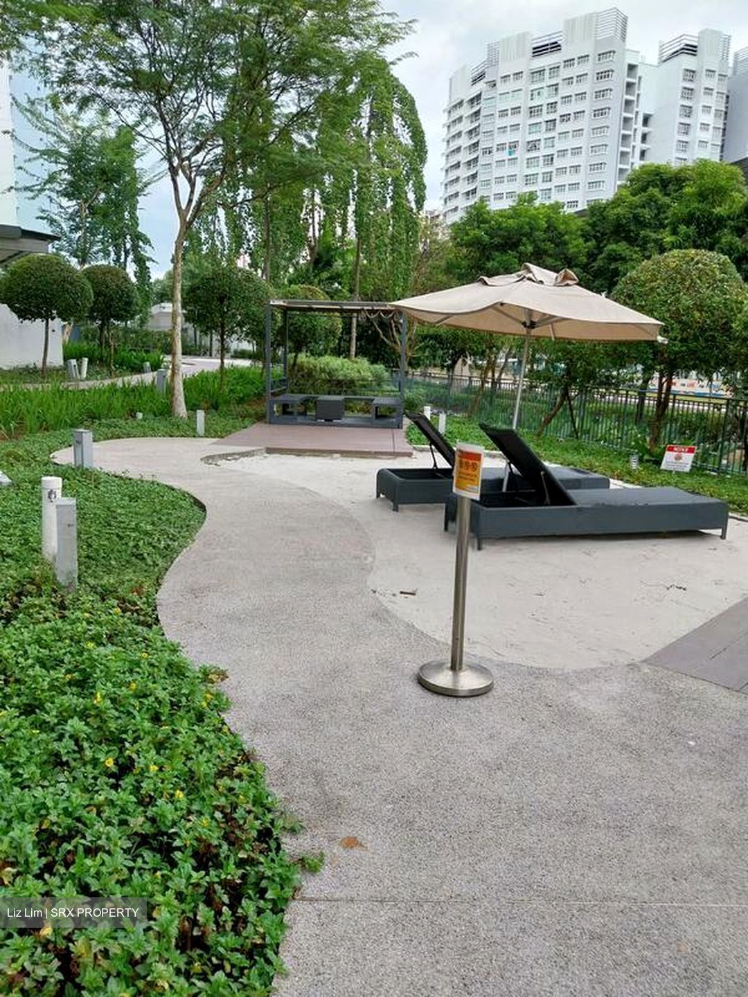 RiverParc Residence (D19), Condominium #524245951